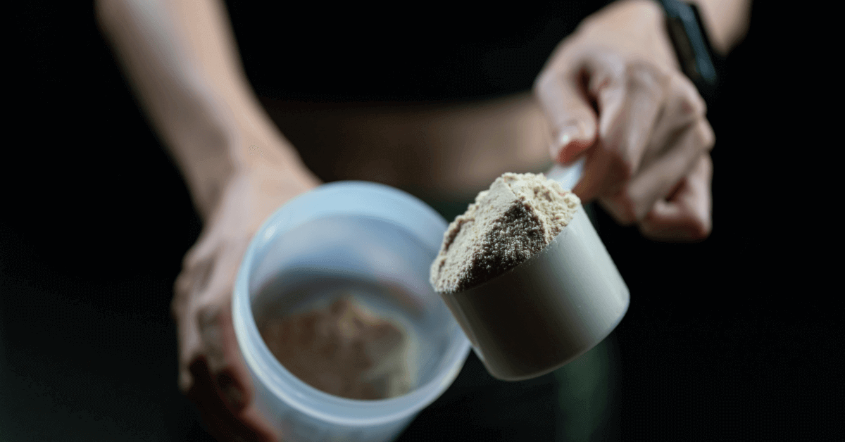 Read more about the article Is Whey Protein Safe?