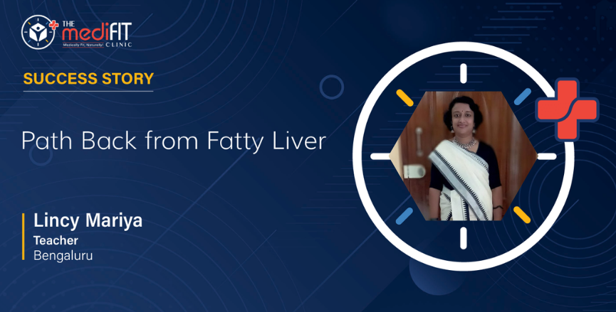 Fatty Liver Treatment in Jayanagar