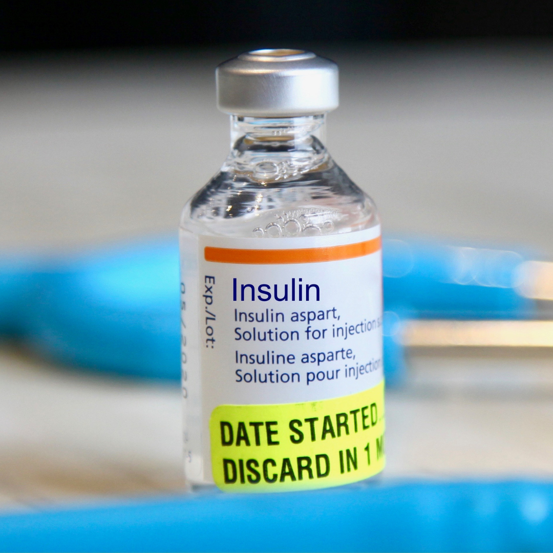 Read more about the article Insulin: What It Is, How It Works, and Other Facts